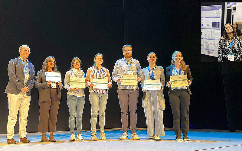 Access to ECI 2024 website - New Window