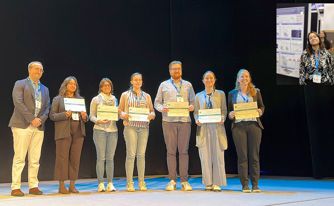 Access to ECI 2024 website - New Window