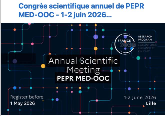 link to annual scientific page