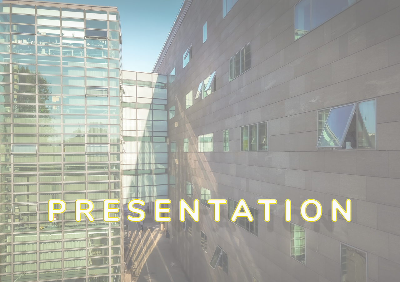 presentation du centre